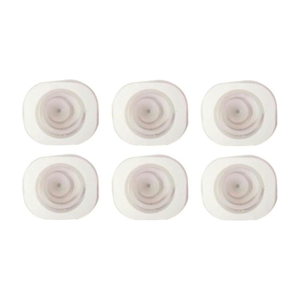 Hampton Art - Action Wobbles (6pk)