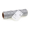 Vivant - Finn Silver Metallic Cord -109.36 yards