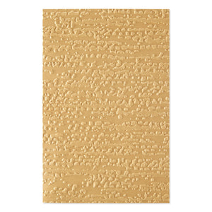 3D Embossing Folder of the Month Membership