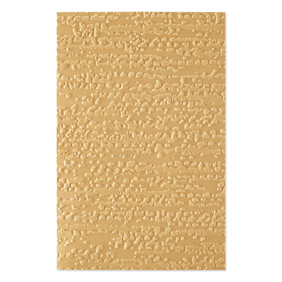 3D Embossing Folder of the Month Membership