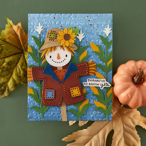 3D Embossing Folder of the Month Membership