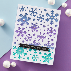 Let It Snow Bundle by Simon Hurley