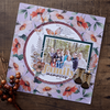 Woodland Tales Gold-Flecked Gems