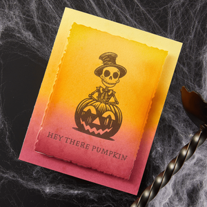 Skully Press Plates