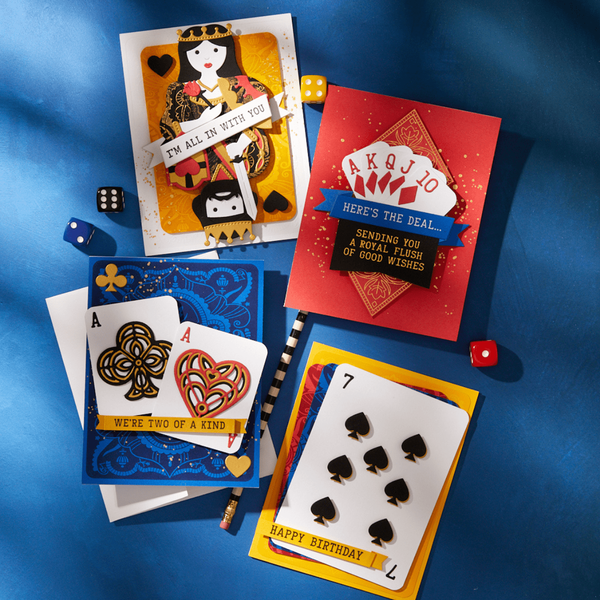 Jack of All Trades Royal Flush Bundle