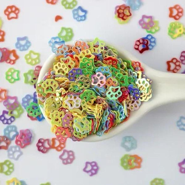 This Calls For Confetti - Over the Rainbow Bridge Iridescent Confetti