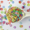 This Calls For Confetti - Over the Rainbow Bridge Iridescent Confetti