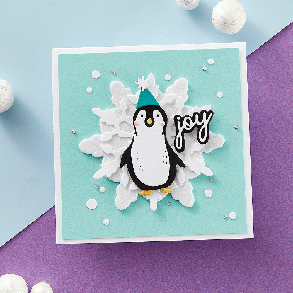 Let It Snow Bundle by Simon Hurley