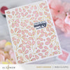 Altenew - Sunshine Greetings Press Plate