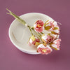 Prima Buttons & Keepsakes by Frank Garcia Tattered Millinery Dimensional Flowers