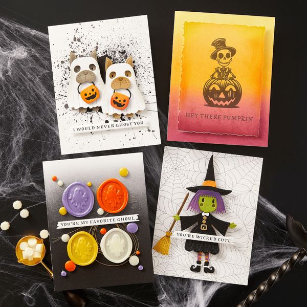 Skully Press Plates