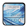 Lisa Horton Crafts Cloud 9 Metallic Ink Pad - Coastline