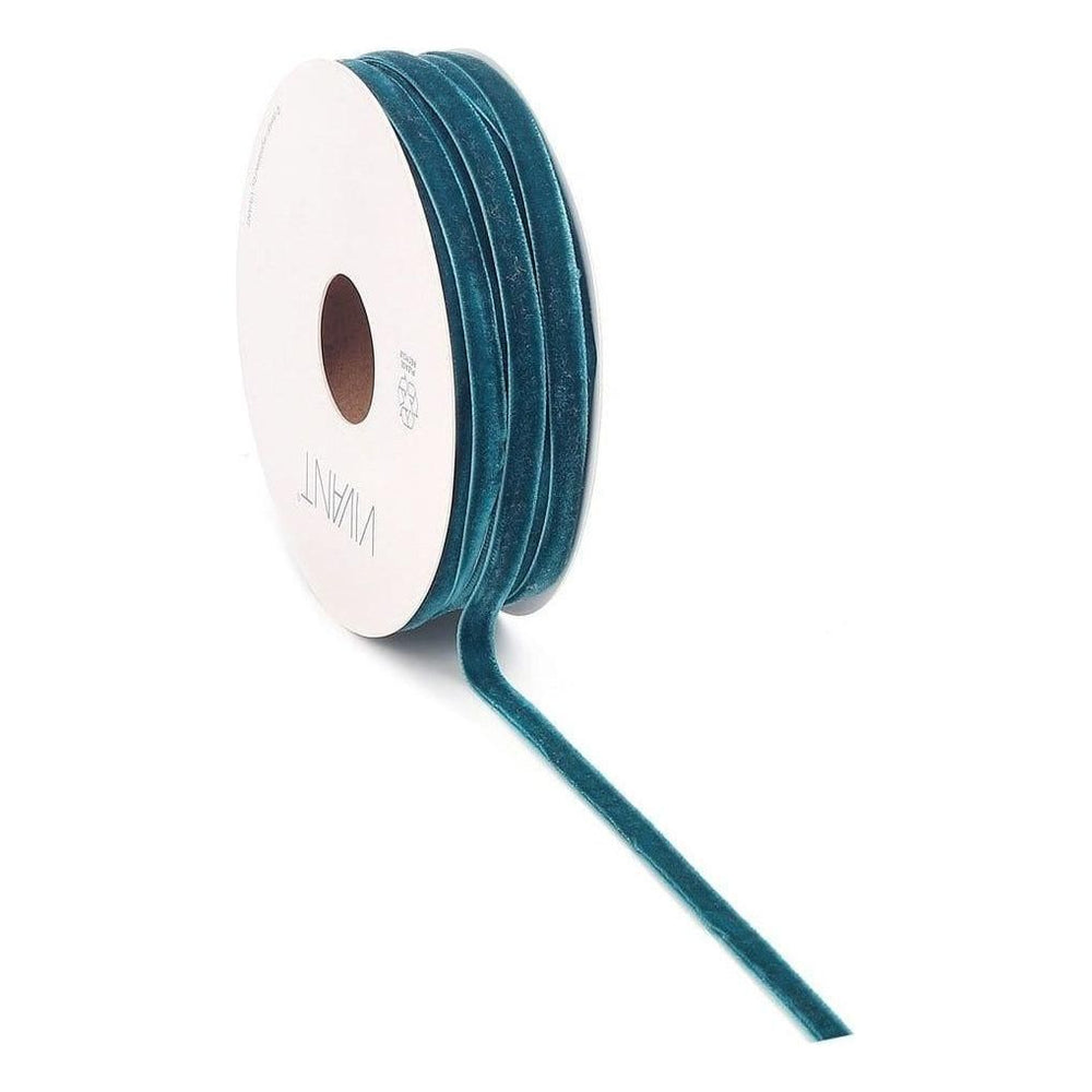 Vivant - Velvety Petrol (21.87 yards)