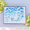 Altenew - Cascading Vines Press Plates