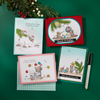 House-Mouse Tree-mendous Christmas Collector Bundle