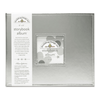 Doodlebug - Silver Storybook Album 8x8