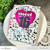 Altenew - Essential Textures: Terrazzo Press Plate