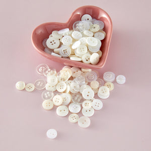 Prima My Sweet Buttons by Frank Garcia