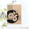 Altenew - Geometric Essentials: Circles Press Plate Set