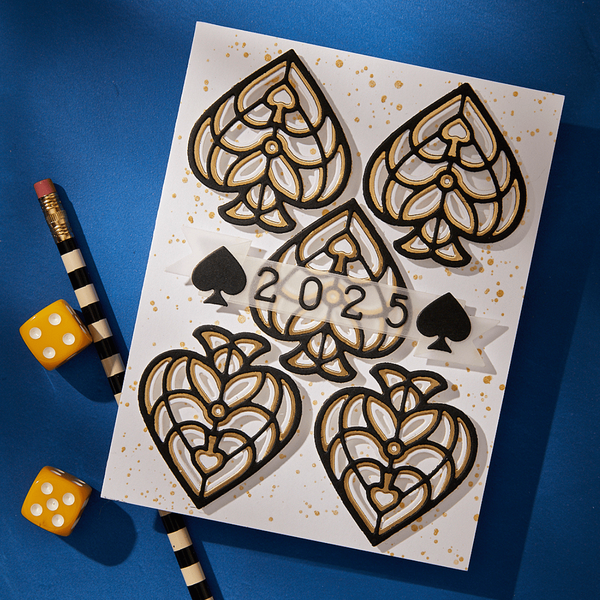 Jack of All Trades Royal Flush Bundle