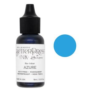 Azure BetterPress Reinker