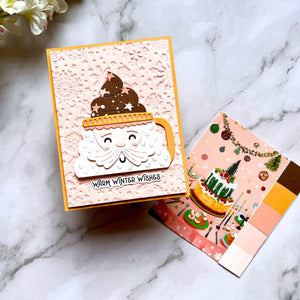 Holiday DIY Color Deck Expansion Pack