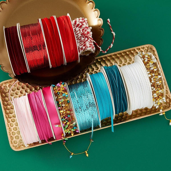 Vivant - Faux Light MultiColour (5.46 yards)