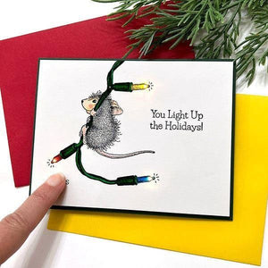 Pear Blossom Press - EZ-Light 2-Pack