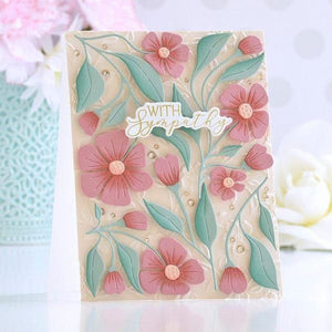 Fresh Picked Collection Dies Bundle