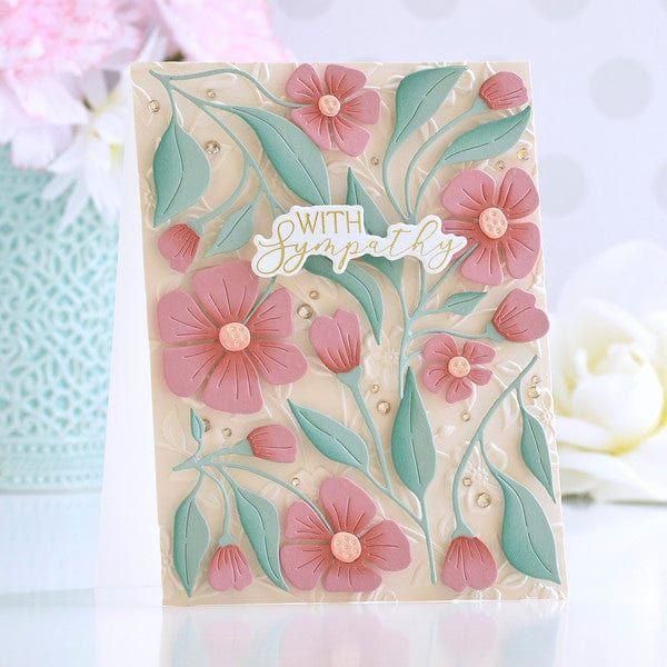 Fresh Picked Collection Dies Bundle