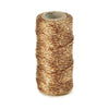 Vivant - Flashy Copper Metallic Cord -27.34 yards