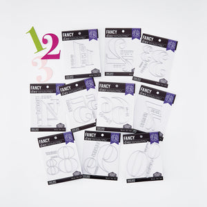 Count On It: Number Bundle
