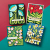 Fresh Picked Collection Dies Bundle
