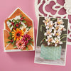 Winter's Grace Garden Die Bundle  by Susan Tierney-Cockburn