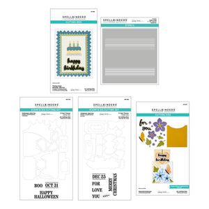 Not Your Ordinary Card Collection Bundle by Wendy Vecchi