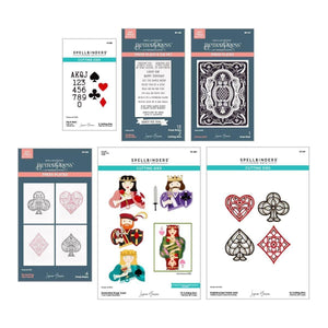 Jack of All Trades Royal Flush Bundle