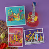Small Instruments Bundle  by Bibi Cameron