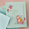 Bundle of Joy Stamp & Die Bundle with Simple Stories