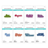 Essentially Yours Sentiments I Want It All! Bundle
