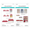Everyday City Holiday Die Bundle by Yana Smakula