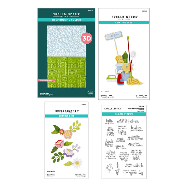 Shiny New Day I Want It All! Bundle