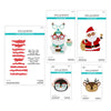 Spectacular Christmas I Want It All! Bundle