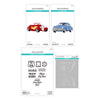 Classic Road Legends 2.0 I Want It All! Bundle by Mindy Eggen