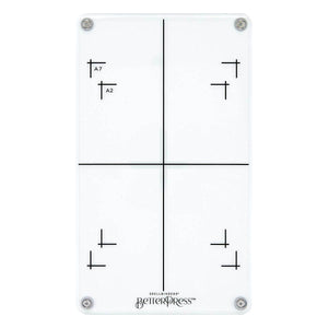 Replacement BetterPress Platen