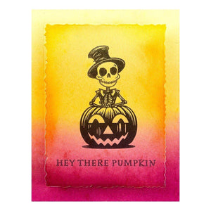 Skully Press Plates