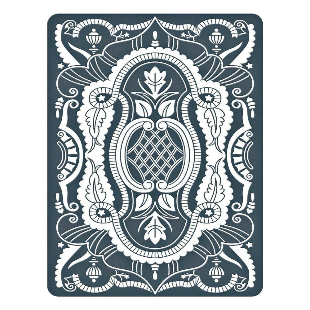 Deluxe Deck Press Plates by Jaycee Gaspar