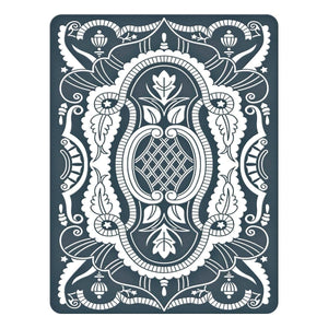 Deluxe Deck Press Plates by Jaycee Gaspar