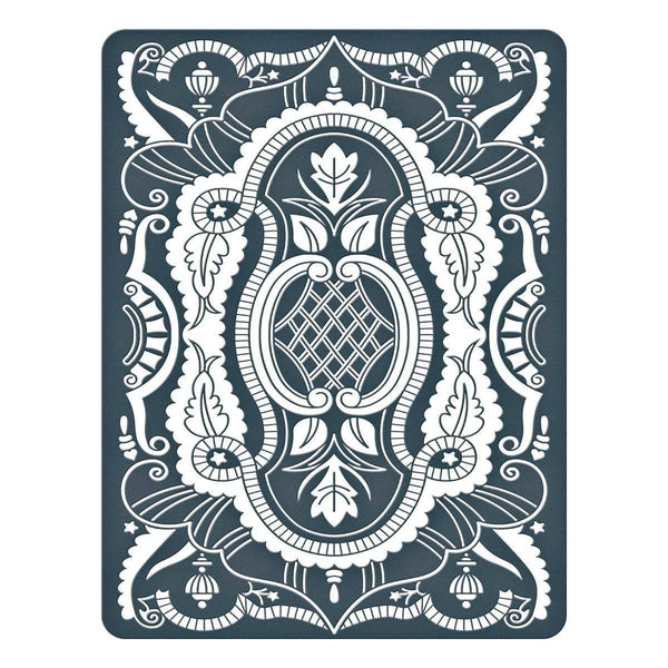 Deluxe Deck Press Plates by Jaycee Gaspar