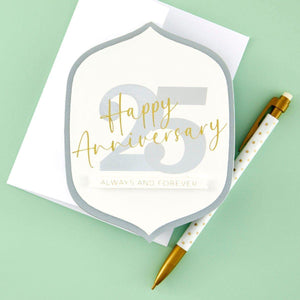 Sweeping Celebration Sentiments Press Plates