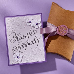 BetterPress Copperplate Happy Everything Sentiments Bundle